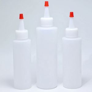 PE Plastic Sealing Squeeze <b>Bottle</b> Cooking Condiment Empty <b>Oil</b> <b>Bottle</b> Home Kitchen Ketchup Sauces Dispenser - Product Image 4