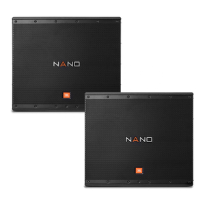 Subwoofer <span class=keywords><strong>actif</strong></span> J-B-LNANO358SP18 pouces 500W avec Bluetooth, enceintes professionnelles, équipement audio, subwoofer - Product Image 1