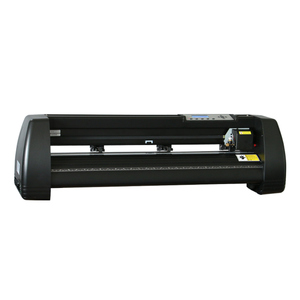 Máy Cắt Vinyl/Máy Cắt Vinyl Chất Lượng Cao 721 Mm 24 Inch CE & ROHS Máy Cắt Decal - Product Image 2