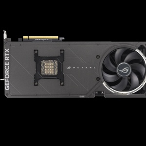 Carte graphique neuve Astral GeForce RTX 5090 32 Go GDDR7 OC Edition avec refroidisseur liquide pour ordinateur de bureau, jamais ouverte - Product Image 6