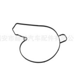 Pompe à eau Hh 2752000101 1372000601 pour Mercedes W216 W221 CL600 CL65 S65 - Product Image 2