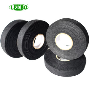 Vente Chaude Tissu d'isolation acoustique automobile, Ruban adhésif pour faisceau de câbles, Tissu Stitchbond, Autocollant adhésif pour faisceau de câbles automobile pour voiture - Product Image 3