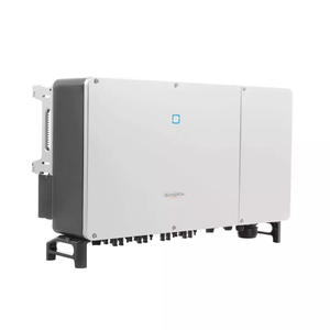 Sistema Solar Trifásico de 110kw Conectado a la Red, Versión Internacional SG110CX - Product Image 3