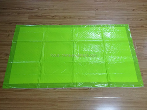 Toptan Steril hastane Underpad 60*90 60*60CM inkontinans yetişkin yaşlı adam için tek kullanımlık <span class=keywords><strong>Underpads</strong></span> - Product Image 5