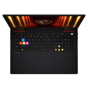 Ordinateur portable de jeu Titan 18 Pro 2025, modèle phare, processeur Core Ultra i9-285HX, carte graphique RTX 5090, ordinateurs portables de jeu MSITitan 18 Pro - Product Image 5