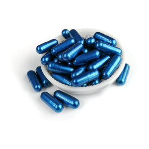 Cápsulas de Maca personalizadas al por mayor 800mg energía natural que promueve la resistencia masculina y potenciador de resistencia - Product Image 5