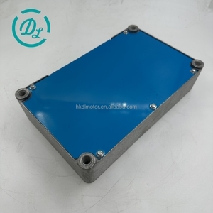 ชุดควบคุมเครื่องขุด KHR10036 สำหรับเปลี่ยน ECU รุ่น CX210B SH210-5 โมดูลควบคุมงานหนัก เครื่องยนต์ 4HK1 KHR10027 - Product Image 2