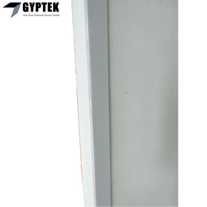 Esquina de PVC <span class=keywords><strong>Flexible</strong></span> para Diseño de Pared Curva - Product Image 4