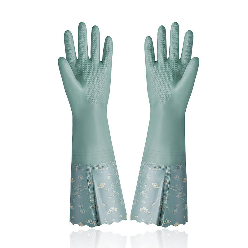 สีเขียวโบราณ (ปากกว้าง ทรงยาว) ประมาณ 42 ซม.