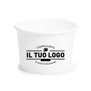 Cartón para gelato personalizado para merchandising - Product Image 3