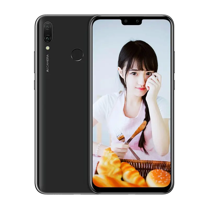 For Huawei Y9 2019 New arrival Best Selling Wholesale Chinese famous brand High Quality Smartphone with dual SIM Enjoy 9 Plus