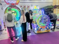 Игровой автомат для стрельбы из утки с монетоприемным управлением, аркадные пластиковые материалы для игры в аквапарк, брендовый одиночный игрок для возраста более 6 лет