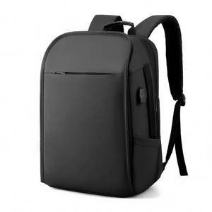 OEM Large Capacity Smart Laptop Backpack <b>Anti</b> <b>Theft</b> Business School <b>Bags</b> Multifunction Waterproof Travel Backpack <b>Bag</b> - Product Image 1