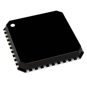 ADUC7020BCPZ62-RL ไอซี MCU 32 บิต 62KB แฟลช 40LFCSP สำหรับการควบคุมอุตสาหกรรม อุปกรณ์สมาร์ทโฮม IoT ADUC7020BCPZ62-RL - Product Image 1