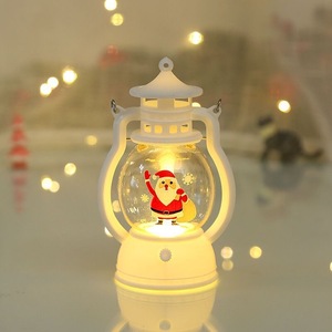 Wholesale <b>LED</b> <b>Lights</b> 2024 NEW High Quality Christmas <b>Tree</b> <b>Lights</b> Crystal Lamp Gifts for Children Christmas Gifts Christmas Decor - Product Image 6