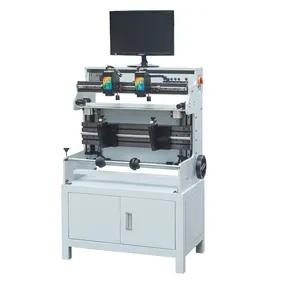 Flexographic Printing Machine CCD Flexo Plate Printing Machine Plate Mounter Plate Mounting Machines