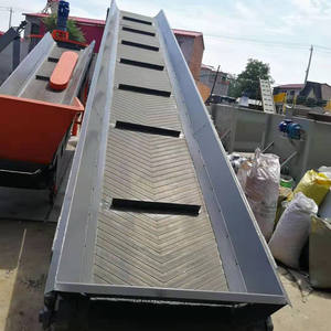 2023 çin profesyonel basit tasarım çin bantlı konveyörler fabrika bantlı konveyör - Product Image 6