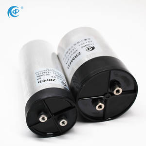 Condensateurs à film DC haute tension pour la conversion d'énergie 450vdc-4000vdc 50uf-4000uf - Product Image 6