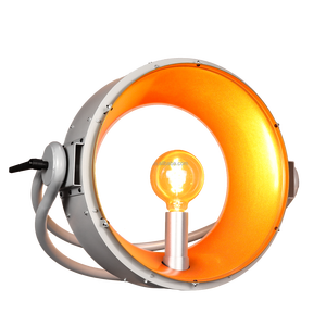 Tiitee nhà máy Mono patt 40 Wát Retro ánh sáng sân khấu <span class=keywords><strong>Halogen</strong></span> Lamb Bulb LED cổ điển Tungsten Filament Moly Poly patt ánh sáng cho padcast - Product Image 2