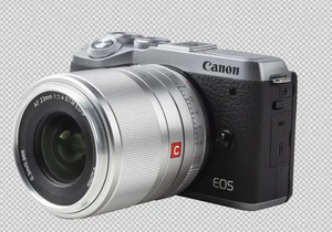 Objectif Viltrox 23mm F1.4 STM à monture EF-M autofocus à focale fixe APS-C pour appareils photo <span class=keywords><strong>Canon</strong></span> EOS M - Product Image 6