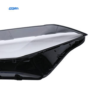 Cubierta de Faro Nueva de Alta Transparencia, Resistente al Amarilleo y al Desgaste para Lamborghini Urus 2020 - Product Image 5