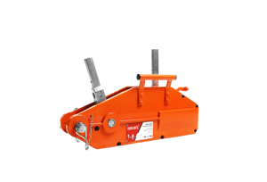 TOYO-INTL באיכות גבוהה 5.4t 20m חוט חוט משיכת ומרימה מכונת מכונת טירון - Product Image 3