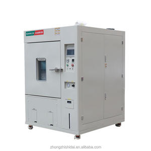 CZ-1000DF Op Maat Gemaakte Multifunctionele Zoutsproei Testkamer Astm Bb117 Veroudering Corrosie Oxidatie <span class=keywords><strong>Tester</strong></span> - Product Image 1