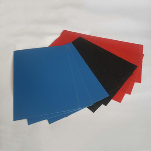 เครื่องผลิตแผ่นพลาสติกโพลีโพรพิลีน <span class=keywords><strong>PP</strong></span> แบบขายส่ง / อุปกรณ์ผลิตแผ่นกริดกลวง - Product Image 4