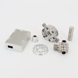 Mặc cả khắc/hóa chất gia công CNC các bộ phận công CNC CNC gia công phần nhôm - Product Image 5