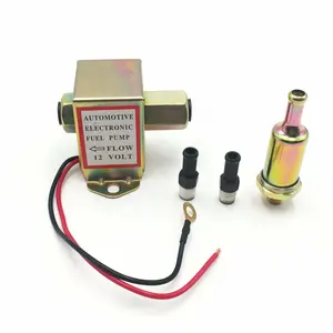 <span class=keywords><strong>Bomba</strong></span> de transferencia de combustible eléctrica, compatible con cargador de pista, 345-3520, 4165886 - Product Image 1