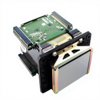Nuevo Cabezal de Impresión Dx7 L1440 para Impresora y Plotter JV150 JV300 CJV150 CJV300