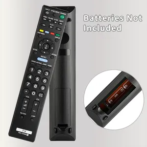 <span class=keywords><strong>Telecomando</strong></span> RM-YD080 per TV <span class=keywords><strong>Sony</strong></span> Modelli KDL-46BX450, KDL-40BX450, KDL-40BX451, KDL-46BX451, KDL-22EX350 - Product Image 6