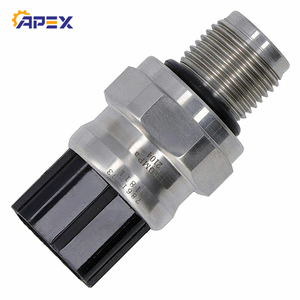 อะไหล่รถขุดคุณภาพ OEM ยี่ห้อ APEX รุ่น 7861-93-1812 เซ็นเซอร์วัดแรงดัน สำหรับ PC200-8/ PC300-8 /PC350-8 อะไหล่เครื่องจักรก่อสร้าง - Product Image 4