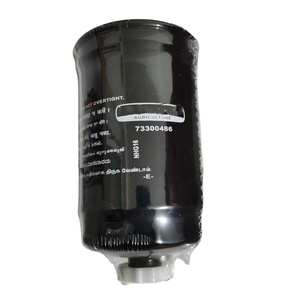 New High Quality Fuel Filter Price List Diesel Generator Tank Fuel Filter High Efficiency Filter Element For Track