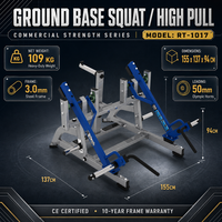 Appareil d'entraînement à domicile pour musculation, squat, exercices des jambes, fessiers et cuisses
