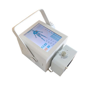 Macchina a raggi xxray portatile macchina digitale a raggi xxxray mobile <span class=keywords><strong>imaging</strong></span> medicale - Product Image 4