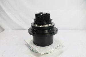 TM18 <span class=keywords><strong>Motor</strong></span> Excavator <span class=keywords><strong>Travel</strong></span> <span class=keywords><strong>Assy</strong></span> untuk Komatsu PC100 <span class=keywords><strong>PC120</strong></span> Final Drive <span class=keywords><strong>Assy</strong></span> 201-60-00120 - Product Image 2