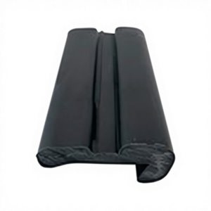 Defensa Marina SINO PE de Polietileno para Embarcaciones, Defensa de Goma para Muelles, Superficie Lisa, No Tóxica, Resistente a Ácidos y Álcalis - Product Image 3