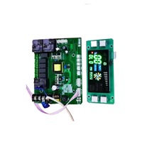 Circuit de contrôle pour Machine à café, Pcb, assemblage Pcba, personnalisé, 10 pièces