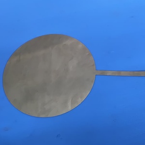מחלקה 150 פלאנג חלל פלאנג פלדה חלל 4 "6" דיה, 1/2 "עבה 8 בורג - Product Image 2