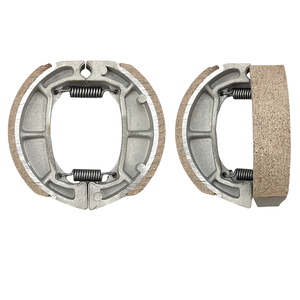 Repuestos para Motocicletas, Pastillas de Freno para Bicicletas Eléctricas, 9 Modelos, Frenos de Tambor 95, F35, F60, F90, TJYM95 - Product Image 4