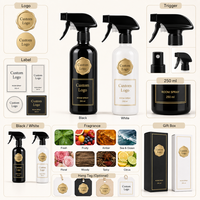 Aromatizante de Ambiente Personalizado Art Deco con Opciones OEM/ODM para Uso en Hogar, Hotel, Oficina y Baño