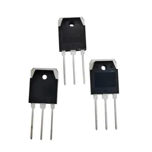 1600V 45A Standard Rectifier Diode TO-3PN Package Typical Forward Voltage 1.1V Original China Chip For Single And 3 Phase