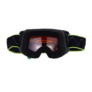 Quality Choice Comfortable Foam Padding Snow Snowboard Goggle Supplier Snow Ski Eyewear Safety Ski Goggles