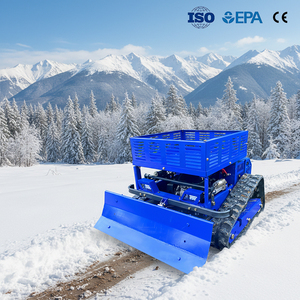 Cortacésped Robótico Automático y Ágil <span class=keywords><strong>para</strong></span> Jardines del Reino Unido, con Mapeo en Tiempo Real y Profundidad de Corte Variable - Product Image 1