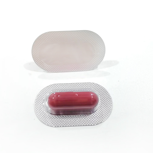 Natural organic extract vitality supplement Maca Energy Men's Tablets Fertility <b>Capsules</b> Maca Energy Tablets Ginseng <b>Pills</b> - Product Image 3