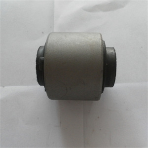 Buje de Suspensión Inferior 51393-SDA-A01 de 28 mm de Acero al Carbono de Ajuste por Presión para Honda Accord 7ª Generación - Product Image 5