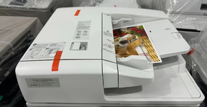 Hochwertige Renovierung <span class=keywords><strong>DADF</strong></span> für Canon 6555i/6565i/6575iAutomatic Document Feeder - Product Image 2