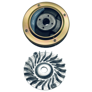 Variador de Embrague Primario Delantero de 132 mm y 20 Dientes <span class=keywords><strong>para</strong></span> Linhai 400 LH400 OEM 27254, Repuestos <span class=keywords><strong>para</strong></span> <span class=keywords><strong>Quad</strong></span>, Go Kart, ATV, UTV - Product Image 6