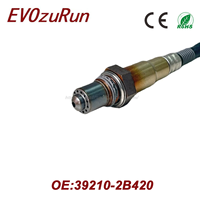 Sonde d'oxygène avant (O2) 39210-2B420 392102B420 pour Hyundai Sonata Veloster Kia Forte 1.6L T-GDI – Vente directe usine